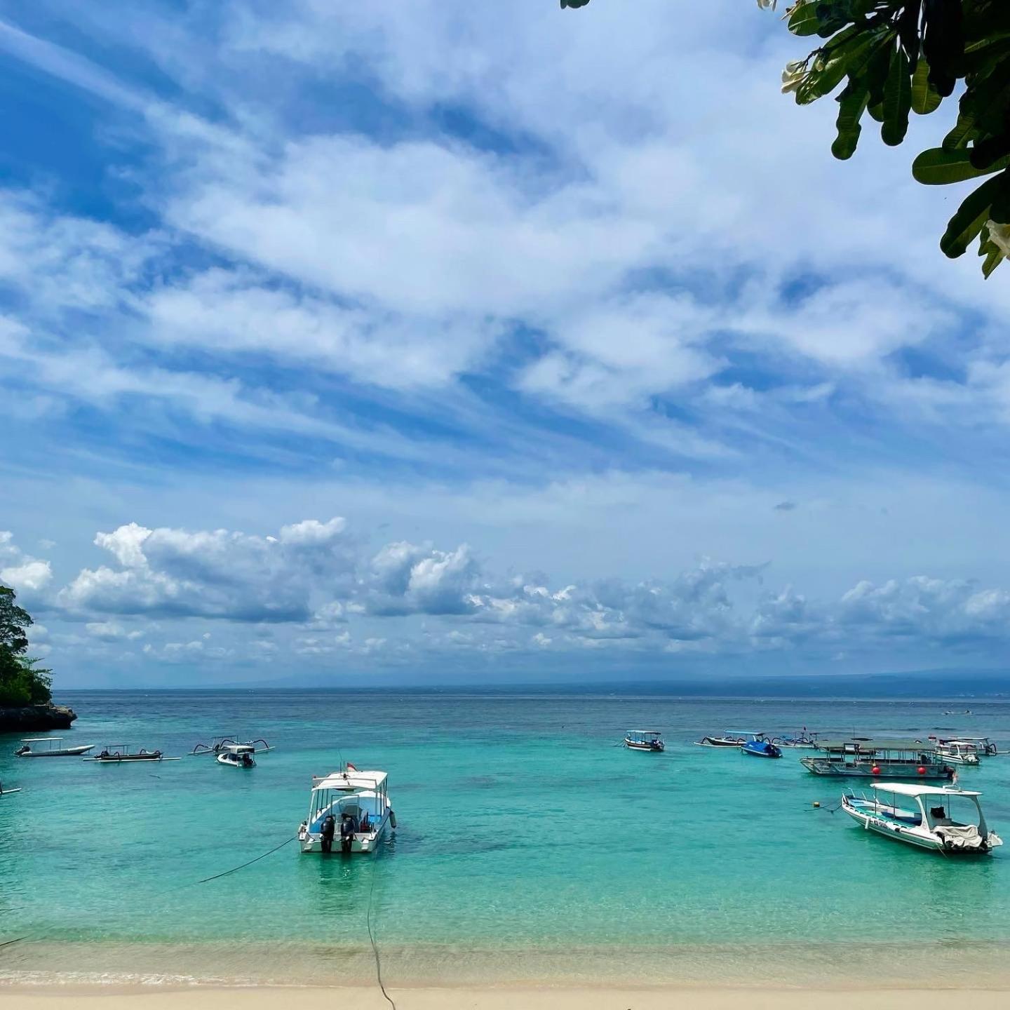 Maharatu Lembongan *